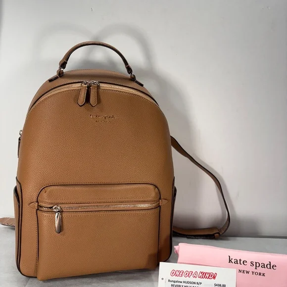 KATE SPADE NY-NWT$438.0064 YEARS IN BEVERLY HILLS CA -FILM STAR READY